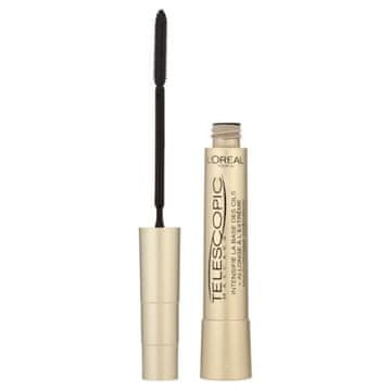 Loreal Paris Telescopic maskara, črna