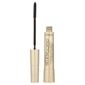 L'Oréal Paris Telescopic maskara 