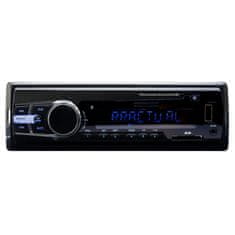 PNI Clementine 8524BT avtoradio, 4x45w 12V/24V