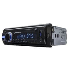 PNI Clementine 8524BT avtoradio, 4x45w 12V/24V