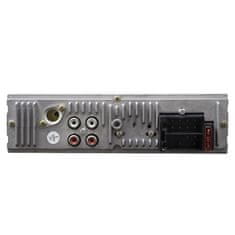 Clementine 8524BT avtoradio, 4x45w 12V/24V