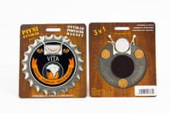 Odpirač za pivo Vitya