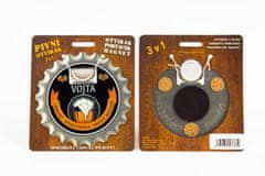 Odpirač za pivo Vojta