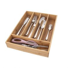 Excellent Houseware Bivak 26x35 cm