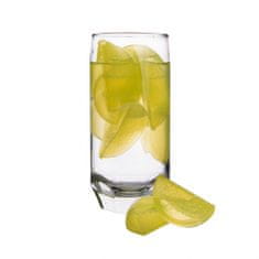 Kalup za led - ledene kocke limona