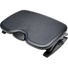 Kensington SoleMate Plus Footrest črn