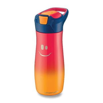 Maped Steklenica za pijačo Picnik Concept Kids - rdeča, 0,58 l