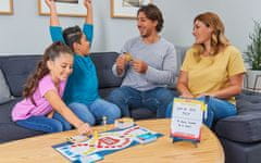 Spin Master igra Otroci proti staršem (44938)