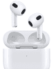 Apple AirPods slušalke (3. generacija) z Lightning ohišjem (MPNY3ZM/A)