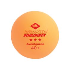 Donic Shildkrot Avantgarde komplet žogic za namizni tenis