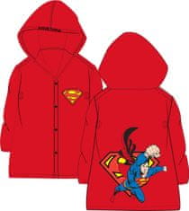 Superman DEŽNI PLAŠČ Superman, 98/104