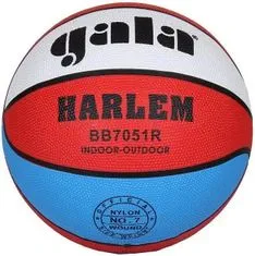 Gala Košarkarska žoga GALA HARLEM 7051R