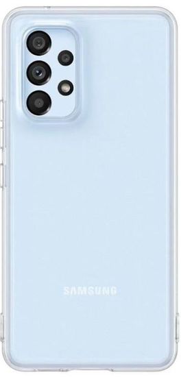 Samsung Galaxy A23 5G ovitek, prozoren (EF-QA235TTEGWW)