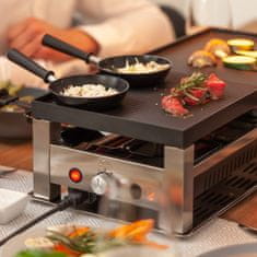 Solis 5 in 1 Table Grill for 8 namizni žar