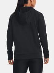 Under Armour Pulover Armour Fleece LC Hoodie-BLK XS