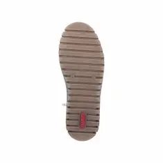 Rieker Ženski škornji Y3424-60 (Velikost 37)