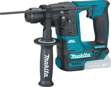 Makita HR166DZ CXT akumulatorsko vrtalno kladivo