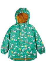 Frugi DEŽNI PLAŠČ Samorogi, 92/98