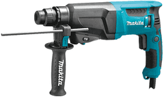 Makita HR2300 električno vrtalno kladivo, 720W