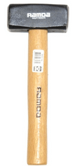 Ramda macola, 1,5 kg, leseni ročaj, 30 cm (RA 698470)