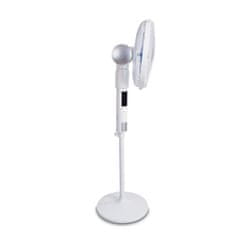 Solis Breeze 360 ventilator