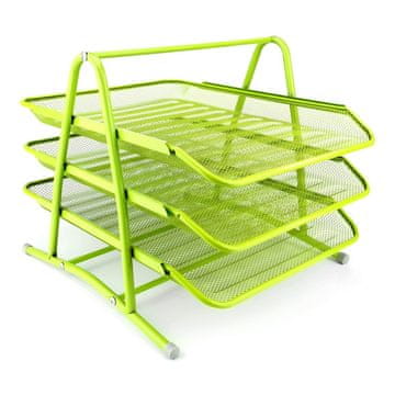 Leviatan Leviatan predali 3 kosi mrežasti lime