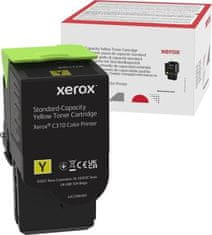 Xerox Xeroxova rumena tiskalna kartuša C31x (2.000)