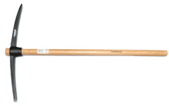 Ramda kramp, 2,5 kg, leseni ročaj, 90 cm (RA 698469)
