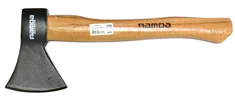 Ramda sekira, 600 g, leseni ročaj, 35 cm (RA 698457)