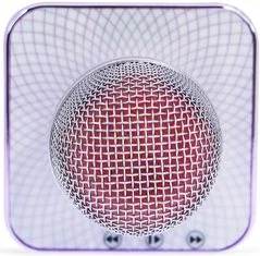 OTL Tehnologies Mikrofon za karaoke My Little Pony z zvočnikom Bluetooth