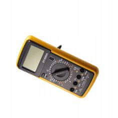 ER4 Digitalni električni multimeter dt-9205a