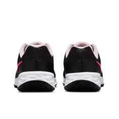 Nike Čevlji obutev za tek črna 36 EU Revolution 6