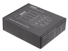Avacom JVL-505 inteligentni polnilec baterij (AA, AAA)