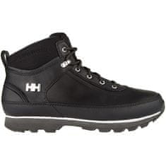 Helly Hansen Čevlji treking čevlji črna 42 EU Calgary Jet Black 991