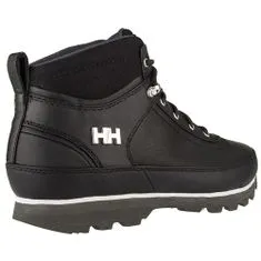 Helly Hansen Čevlji treking čevlji črna 46.5 EU Calgary Jet Black 991