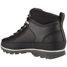 Helly Hansen Čevlji treking čevlji črna 42 EU Calgary Jet Black 991