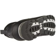 Helly Hansen Čevlji treking čevlji črna 42 EU Calgary Jet Black 991