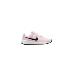 Nike Čevlji obutev za tek roza 38 EU Revolution 6 NN GS
