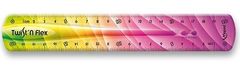 Pravilo Twist'n Flex mavrica 20 cm