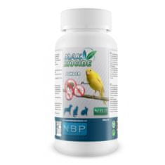 Max Biocide prašek za ptice v prahu, repelent za ptice 100 g !CZ!