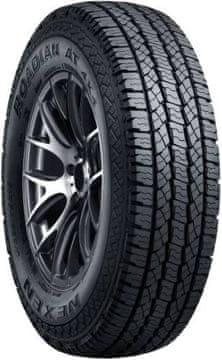 Nexen letne gume Roadian AT 4x4 235/75R15 104/101S