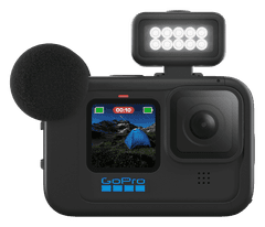 GoPro GoPro Light Mod svetilka za GoPro Hero 12/11/10/9/8