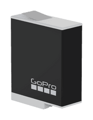 GoPro Polnilec za dve bateriji + dve Enduro bateriji za GoPro Hero 12/11/10/9