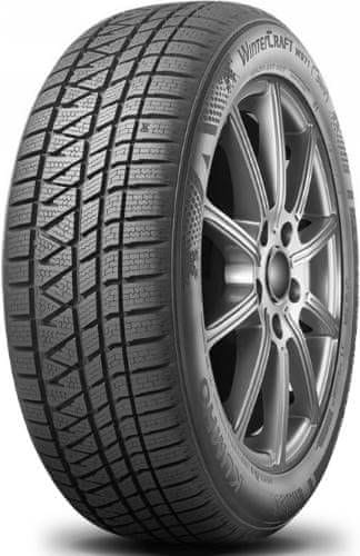 Kumho zimske gume WinterCraft WS71 235/50R20 104V XL