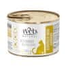Cat Natural Veterinary Exclusive URINARY 185 g