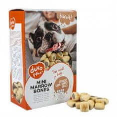 Duvo+ Biscuit mini hrustljavi zvitki z mesnim nadevom 500g