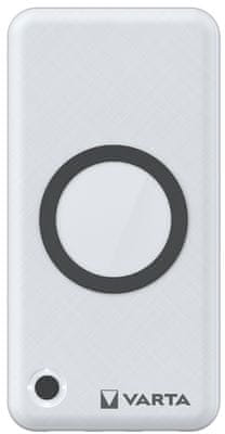 Prenosna baterija ima visokozmogljivo zasnovo