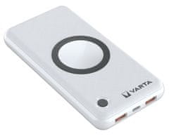 Varta Powerbank brezžična prenosna baterija, 20000 mAh (57909101111)