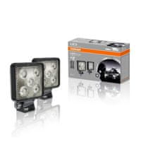 Osram LED DELOVNA LUČ LEDriving CUBE 8W 12/24V VX70-WD LEDWL103-WD