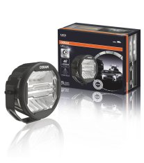 Osram LED DELOVNA LUČ LEDriving ROUND 60/3W 12/24V MX260-CB LEDDL112-CB